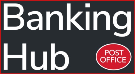Banking Hub Logo Banking Hub Appy